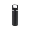 Bidón inox reciclado 550 ml mosquetón BPA free - Imagen 5