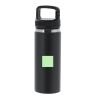Bidón inox reciclado 550 ml mosquetón BPA free - Imagen 13