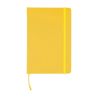 Cuaderno A5 de RPET PU con tapa dura - Imagen 15
