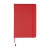Cuaderno A5 de RPET PU con tapa dura - Imagen 26