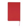Cuaderno A5 de RPET PU con tapa dura - Imagen 27