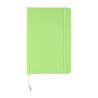 Cuaderno A5 de RPET PU con tapa dura - Imagen 30