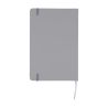 Cuaderno A5 de RPET PU con tapa dura - Imagen 33