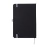 Cuaderno Charlene PU reciclado A5 96p FSC grabado láser - Imagen 21