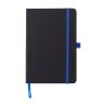 Cuaderno Charlene PU reciclado A5 96p FSC grabado láser - Imagen 29