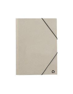 Carpeta Ecológica Personalizada 82420 - Producto ecológico