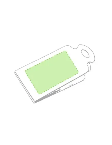 Reutilizabolsas Personalizado Ecológico 82429