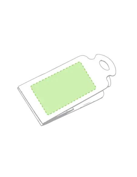 Reutilizabolsas Personalizado Ecológico 82429