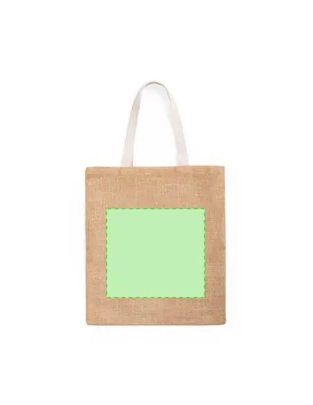 Bolsa Personalizado Ecológico 83047