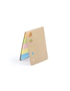 Bloc Notas Personalizado Ecológico 83142