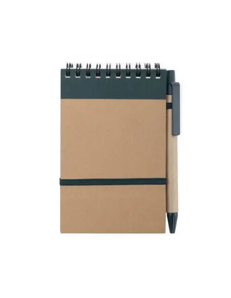 Libreta Ecológica Personalizada 83190