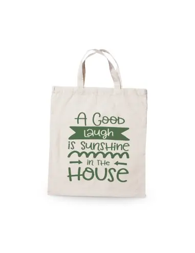 Bolsa Personalizado Ecológico 83321