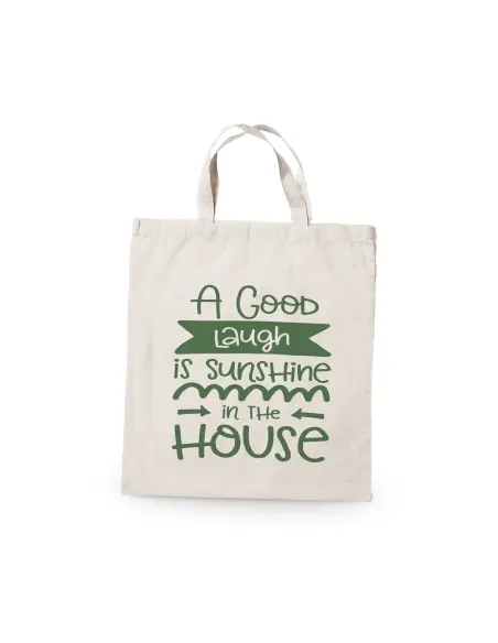 Bolsa Personalizado Ecológico 83321