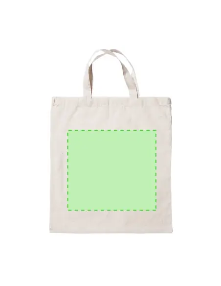 Bolsa Personalizado Ecológico 83321