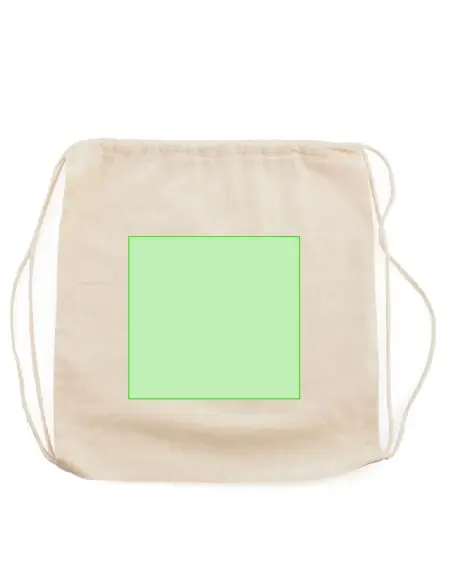 Mochila Personalizado Ecológico 83323