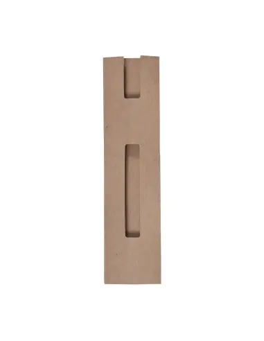 Funda Bolígrafo Personalizado Ecológico 83340