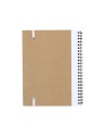 Libreta Ecológica Personalizada 83437 - Imagen 3