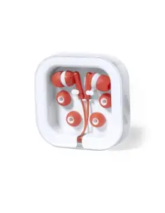 Auriculares Personalizado Ecológico 83551