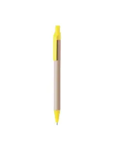 Bolígrafo Personalizado Ecológico 83564