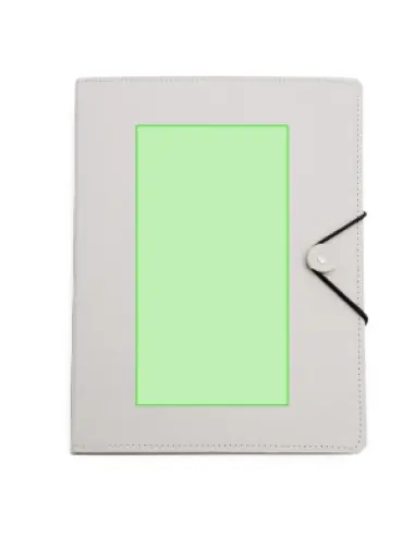 Carpeta Personalizado Ecológico 83639