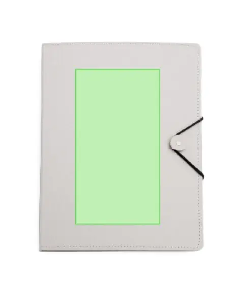 Carpeta Personalizado Ecológico 83639