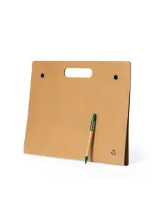 Carpeta Personalizado Ecológico 83640