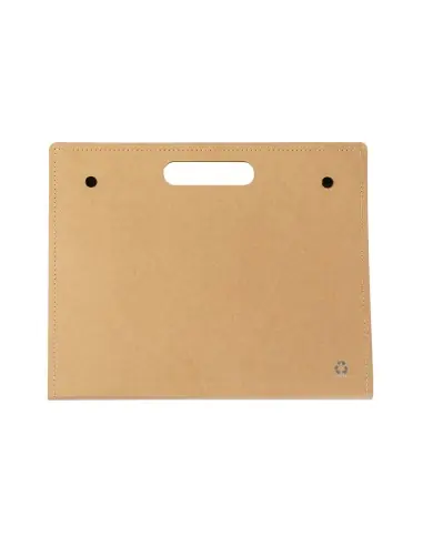 Carpeta Personalizado Ecológico 83640