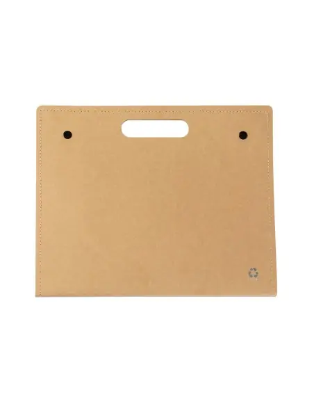 Carpeta Personalizado Ecológico 83640