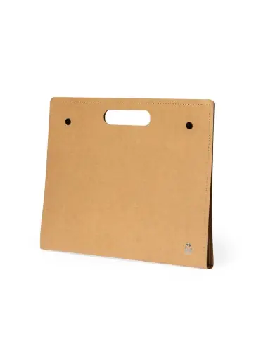 Carpeta Personalizado Ecológico 83640