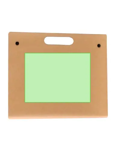 Carpeta Personalizado Ecológico 83640