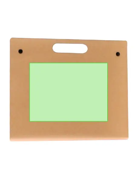 Carpeta Personalizado Ecológico 83640