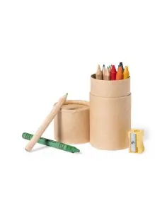 Set Personalizado Ecológico 83641