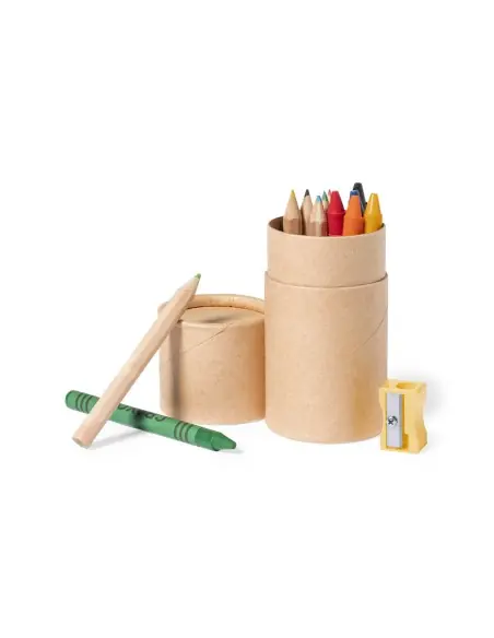 Set Personalizado Ecológico 83641