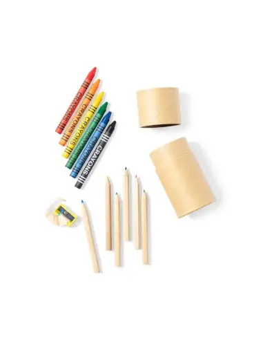 Set Personalizado Ecológico 83641