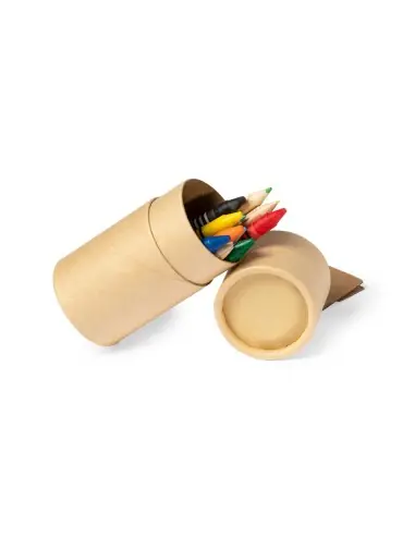 Set Personalizado Ecológico 83641