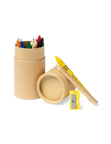 Set Personalizado Ecológico 83641