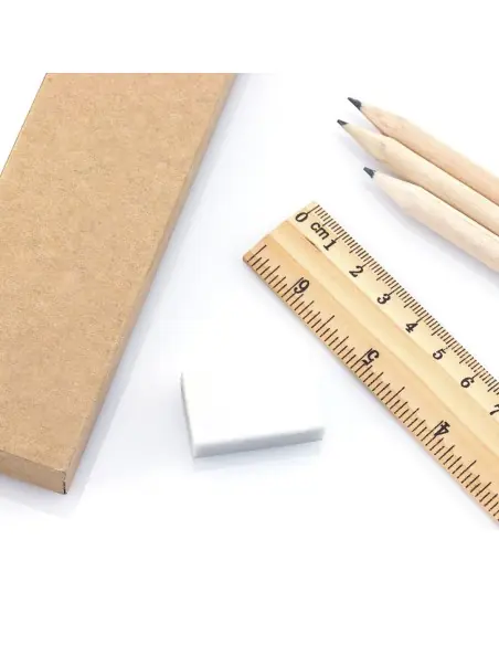 Set Personalizado Ecológico 83643