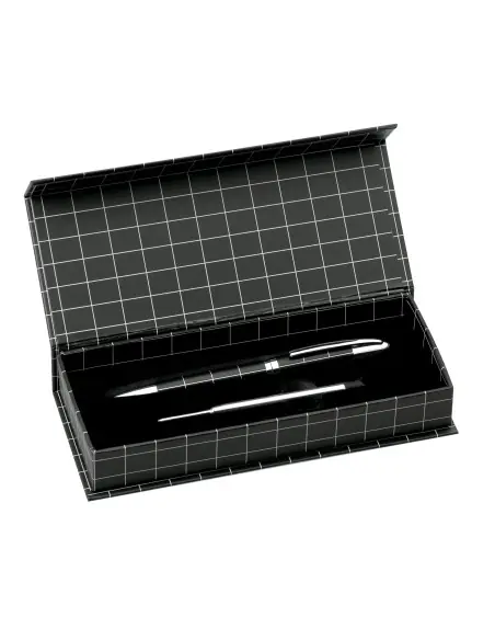 Bolígrafo Personalizado Ecológico 84349