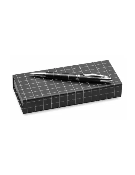 Bolígrafo Personalizado Ecológico 84349