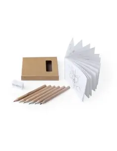 Set Personalizado Ecológico 84455