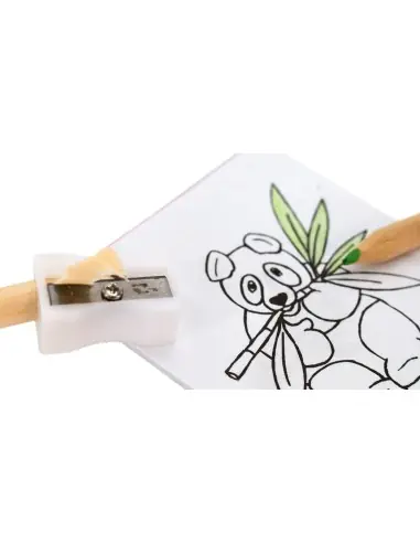 Set Personalizado Ecológico 84455