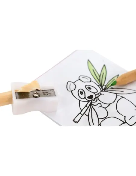 Set Personalizado Ecológico 84455