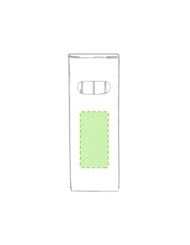 Caja Lápices Personalizado Ecológico 84456