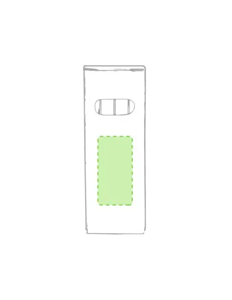 Caja Lápices Personalizado Ecológico 84456