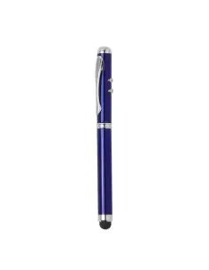 Bolígrafo Láser Personalizado Ecológico 84654