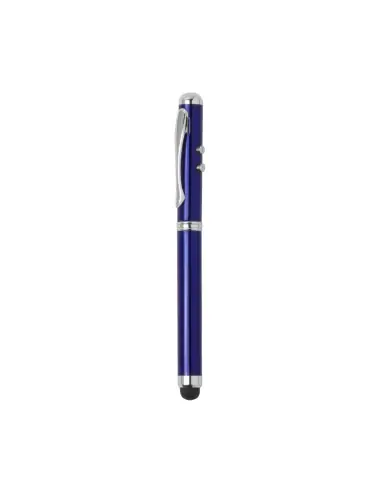 Bolígrafo Láser Personalizado Ecológico 84654