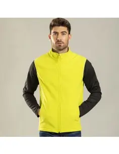 Chaleco Personalizado Ecológico 84715