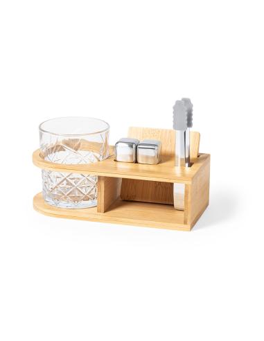 Set Whisky Divul