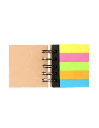 Bloc Notas Personalizado Ecológico 84859