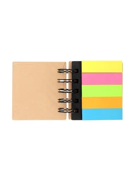 Bloc Notas Personalizado Ecológico 84859